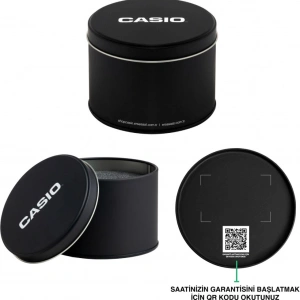 Casio A700WEVG-9ADF Kol Saati