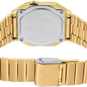 Casio A700WG-9ADF Retro Kol Saati