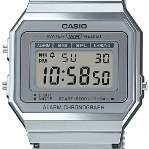 Casio A700WM-7ADF Retro Kol Saati