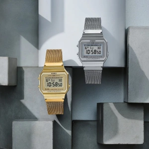 Casio A700WMG-9ADF Kol Saati