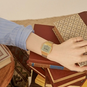 Casio A700WMG-9ADF Kol Saati