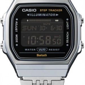 Casio ABL-100WE-1BDF Kol Saati