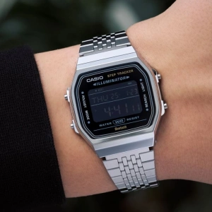 Casio ABL-100WE-1BDF Kol Saati