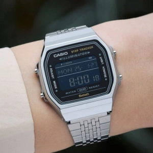 Casio ABL-100WE-1BDF Kol Saati