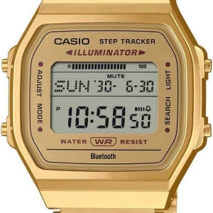 Casio ABL-100WEG-9ADF Retro Kol Saati