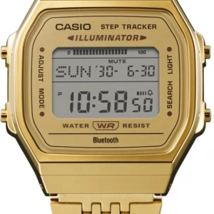 Casio ABL-100WEG-9ADF Retro Kol Saati
