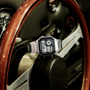 Casio AE-1200WHD-1AVDF Kol Saati