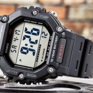 Casio AE-1600H-1AVDF Kol Saati