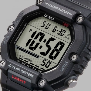 Casio AE-1600H-1AVDF Kol Saati