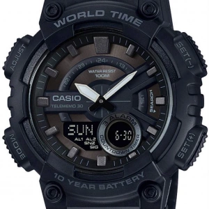Casio AEQ-110W-1BVDF Erkek Kol Saati