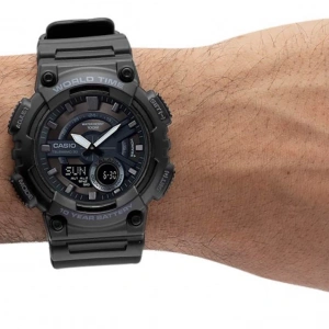 Casio AEQ-110W-1BVDF Erkek Kol Saati