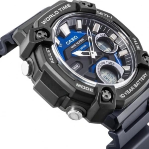 Casio AEQ-120W-2AVDF Erkek Kol Saati