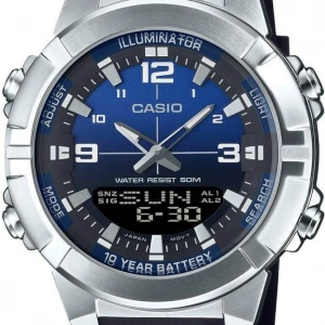 Casio AMW-870A-2AVDF Erkek Kol Saati