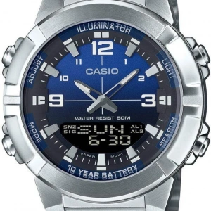 Casio AMW-870DA-2A1VDF Erkek Kol Saati