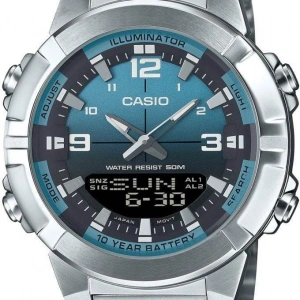 Casio AMW-870DA-2A2VDF Erkek Kol Saati