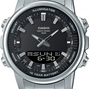 Casio AMW-880D-1AVDF Erkek Kol Saati