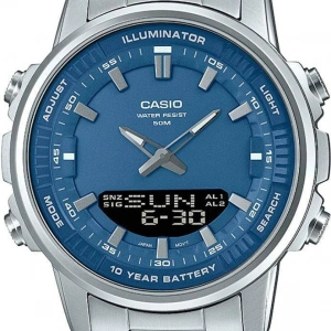Casio AMW-880D-2A1VDF Erkek Kol Saati
