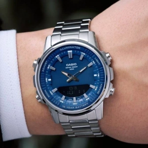 Casio AMW-880D-2A1VDF Erkek Kol Saati