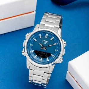 Casio AMW-880D-2A1VDF Erkek Kol Saati
