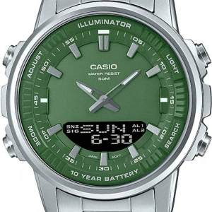 Casio AMW-880D-3AVDF  Erkek Kol Saati