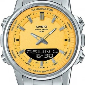 Casio AMW-880D-9AVDF Erkek Kol Saati