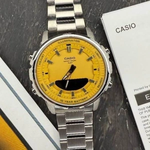 Casio AMW-880D-9AVDF Erkek Kol Saati