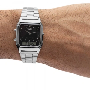 Casio AQ-230A-1DMQ Kol Saati