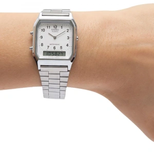 Casio AQ-230A-7BMQ Kol Saati