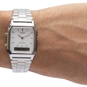 Casio AQ-230A-7DMQ Kol Saati