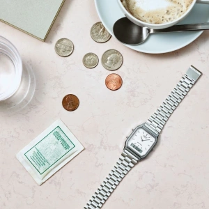 Casio AQ-230A-7DMQ Kol Saati