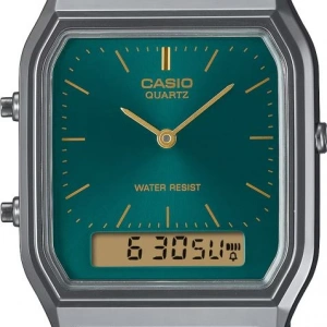 Casio AQ-230EGG-3ADF Kol Saati