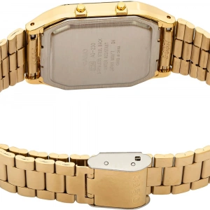 Casio AQ-230GA-9DMQ Kol Saati