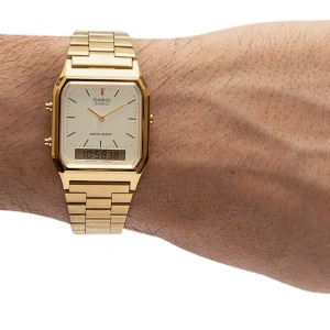 Casio AQ-230GA-9DMQ Kol Saati