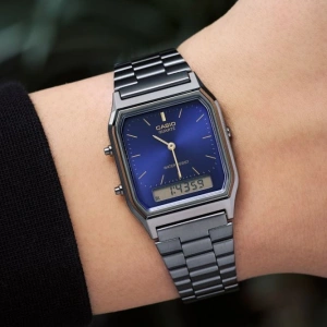 Casio AQ-230GG-2ADF Kol Saati