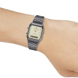 Casio AQ-230GG-9ADF Kol Saati
