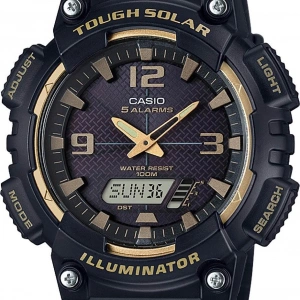 Casio AQ-S810W-1A3VDF Erkek Kol Saati