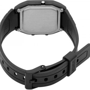 Casio AW-48HE-1AVDF Retro Kol Saati