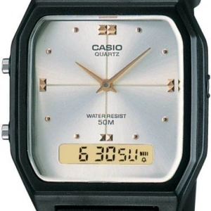 Casio AW-48HE-7AVDF Retro Kol Saati