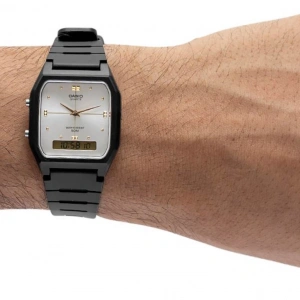 Casio AW-48HE-7AVDF Retro Kol Saati