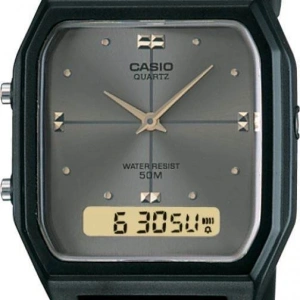 Casio AW-48HE-8AVDF Retro Kol Saati