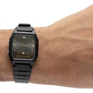 Casio AW-48HE-8AVDF Retro Kol Saati