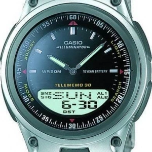 Casio AW-80D-1AVDF Erkek Kol Saat