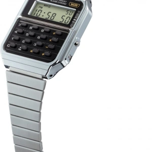 Casio CA-500WE-1ADF Hesap Makineli Kol Saati