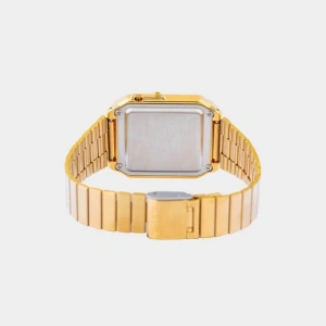 Casio CA-500WEG-1ADF Hesap Makineli Kol Saati