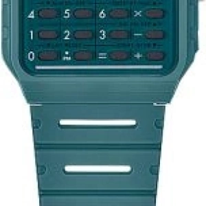 Casio CA-53WB-3BDF Hesap Makineli Kol Saati
