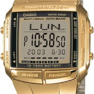 Casio DB-360G-9ADF Retro Kol Saati