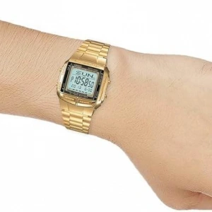 Casio DB-360G-9ADF Retro Kol Saati