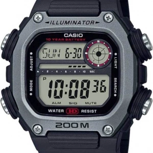 Casio DW-291H-1AVDF Kol Saati