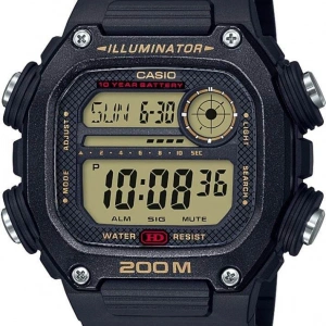 Casio DW-291H-9AVDF Erkek Kol Saat