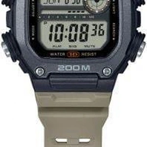 Casio DW-291HX-5AVDF Kol Saati